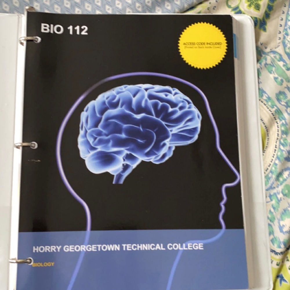 Anatomy and Physiology Lab Manual
